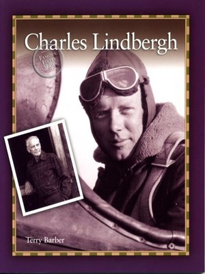 Charles Lindbergh - ebook